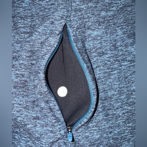 Lululemon Runderful Long Sleeve - Picture 7 of 8